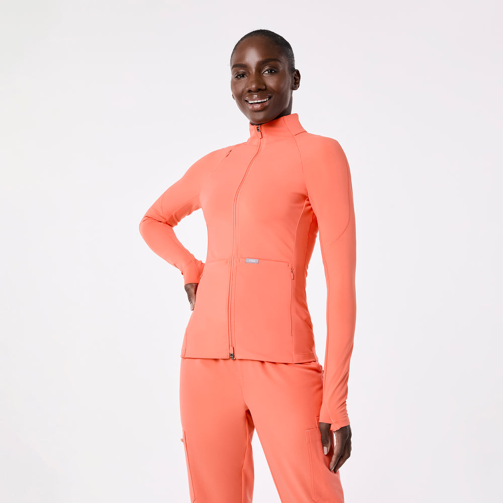 women's Sunset Drift On-Shift ContourKnit Jacket™