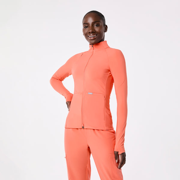 women's Sunset Drift On-Shift ContourKnit Jacket™