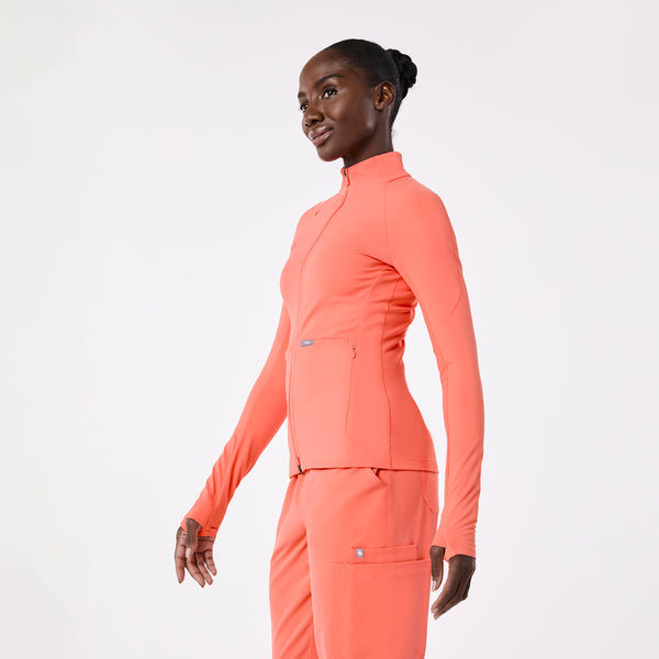 women's Sunset Drift On-Shift ContourKnit Jacket™