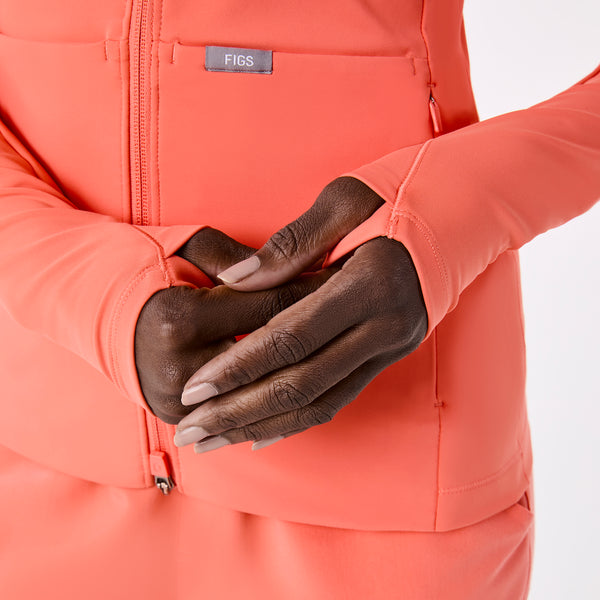 women's Sunset Drift On-Shift ContourKnit Jacket™