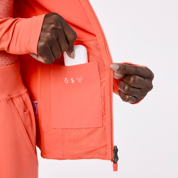 women's Sunset Drift On-Shift ContourKnit Jacket™