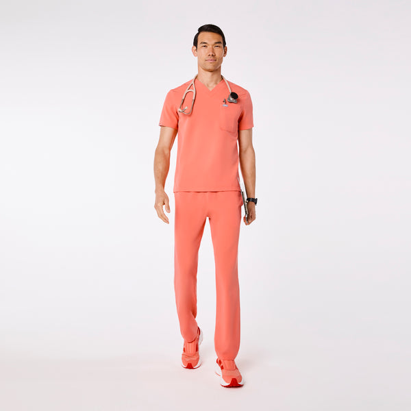 men's Sunset Drift Pisco - Tall Basic Scrub Pant™