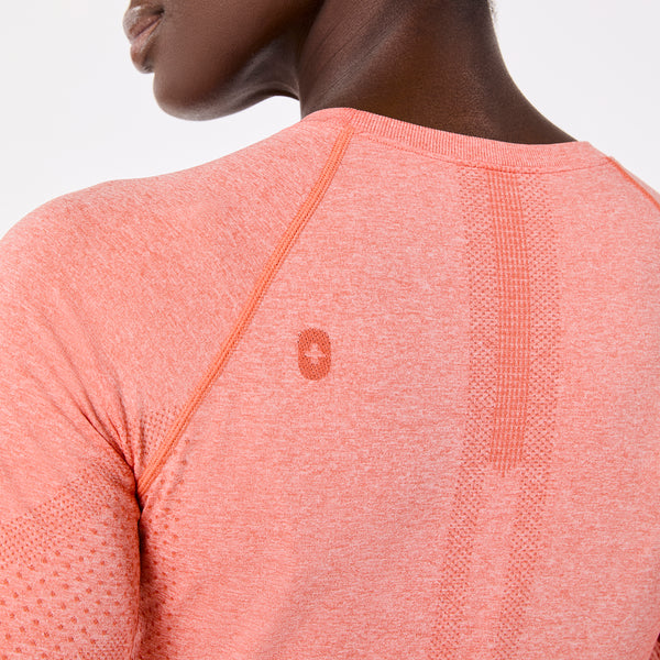 women's Sunset Drift Salta Seamless - Longsleeve Underscrub