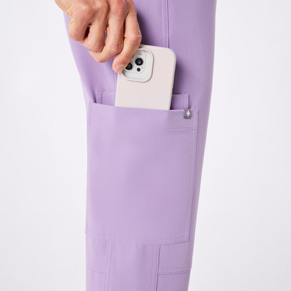 men's Lavender Dew Axim - Cargo Scrub Pant™