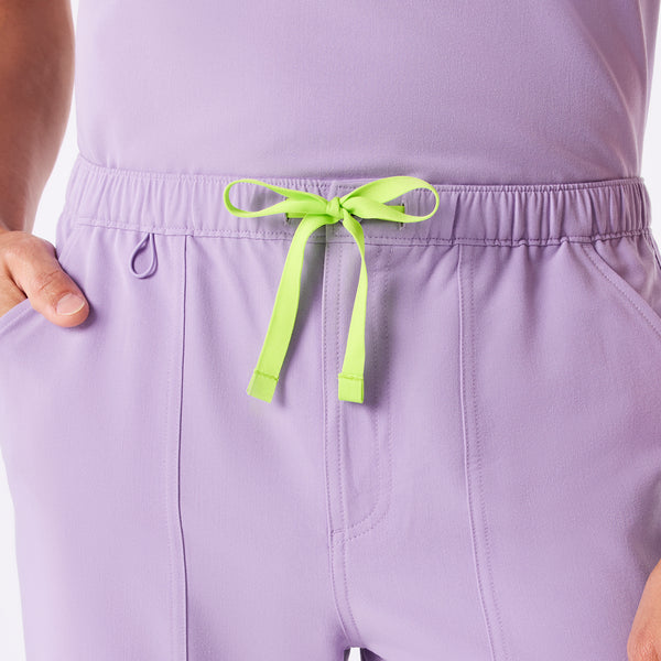 men's Lavender Dew Cairo - Tall Cargo Scrub Pant™
