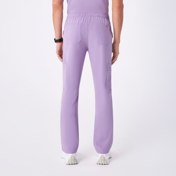 men's Lavender Dew Cairo - Cargo Scrub Pant™