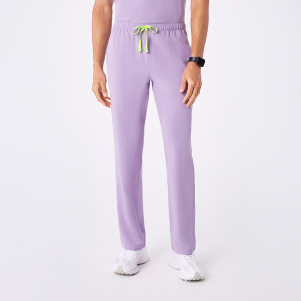 men's Lavender Dew Pisco - Tall Basic Scrub Pant™