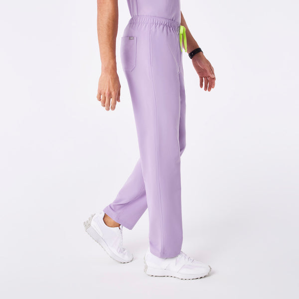 men's Lavender Dew Pisco - Tall Basic Scrub Pant™