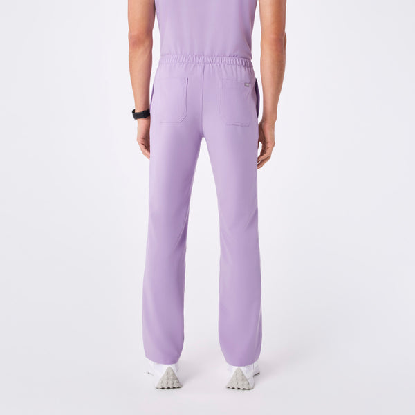 men's Lavender Dew Pisco - Tall Basic Scrub Pant™