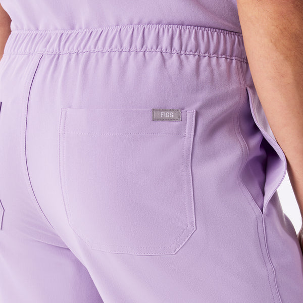 men's Lavender Dew Pisco - Tall Basic Scrub Pant™