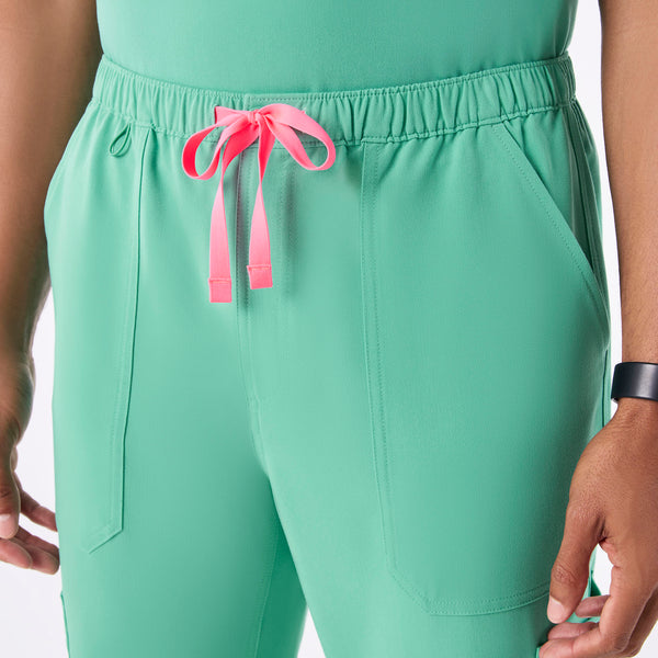 men's Surgical Green Cairo - Tall Cargo Scrub Pant™