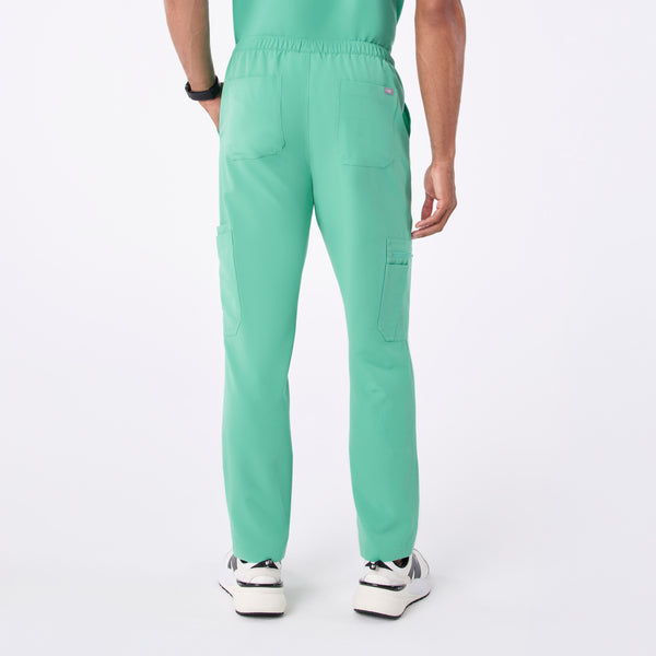 men's Surgical Green Cairo - Tall Cargo Scrub Pant™