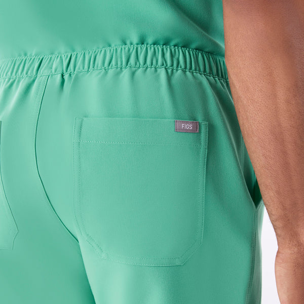 men's Surgical Green Cairo - Tall Cargo Scrub Pant™