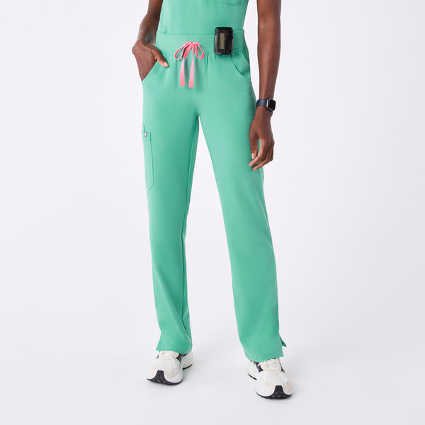 women's Surgical Green Kade - Cargo Scrub Pant™