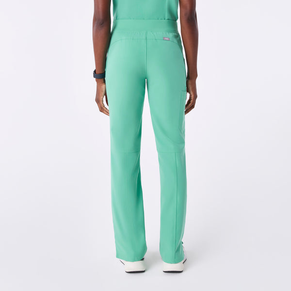 women's Surgical Green Kade - Tall Cargo Scrub Pant™