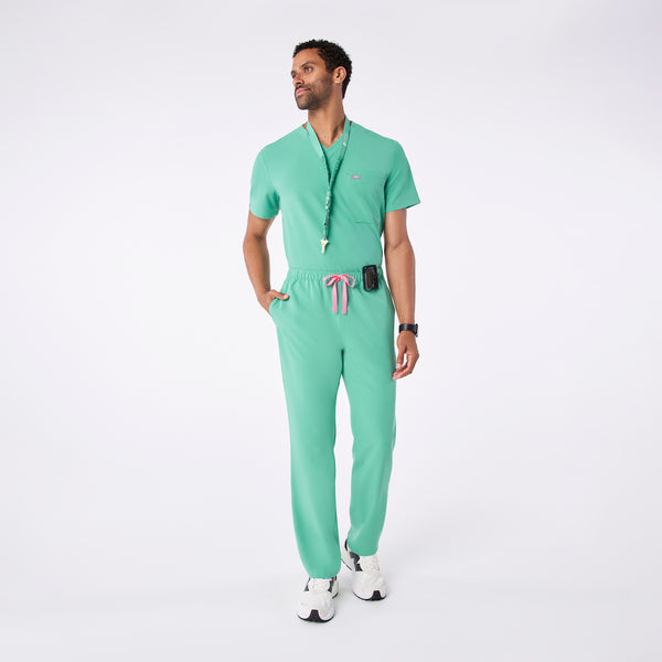 Surgical Green FIGS Lanyard