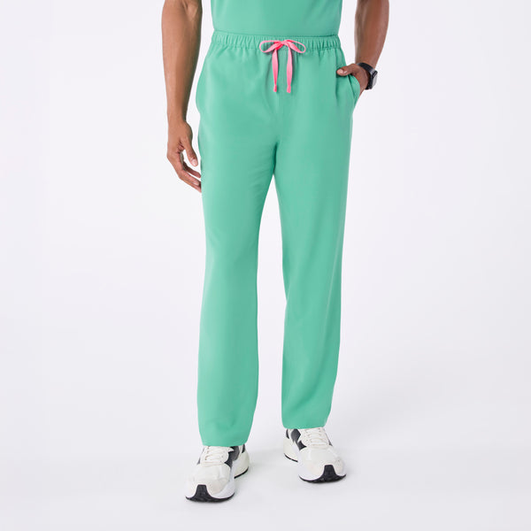 men's Surgical Green Pisco - Tall Basic Scrub Pant™