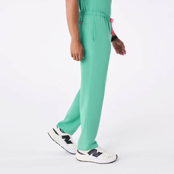 men's Surgical Green Pisco - Basic Scrub Pant™