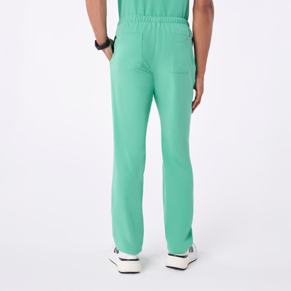 men's Surgical Green Pisco - Tall Basic Scrub Pant™