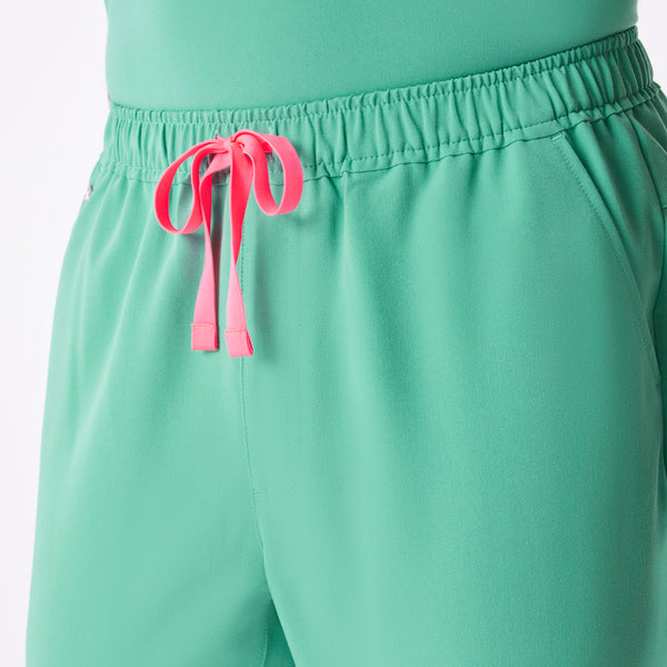 men's Surgical Green Tansen - Tall Jogger Scrub Pant™