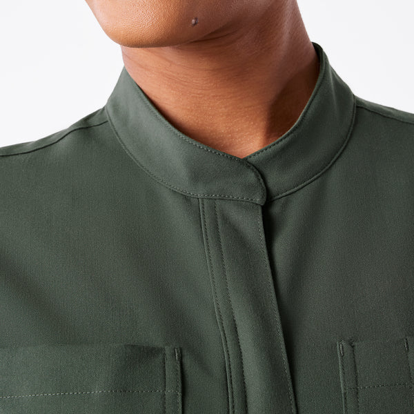 women's Moss Rafaela Cargo Jogger - Tall ScrubJumpsuit™