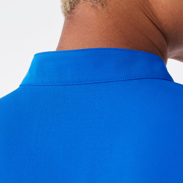 women's Royal Blue Rafaela Scrubbodysuit™