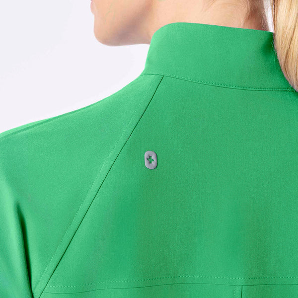 women's Emerald Sydney -  Scrub Jacket