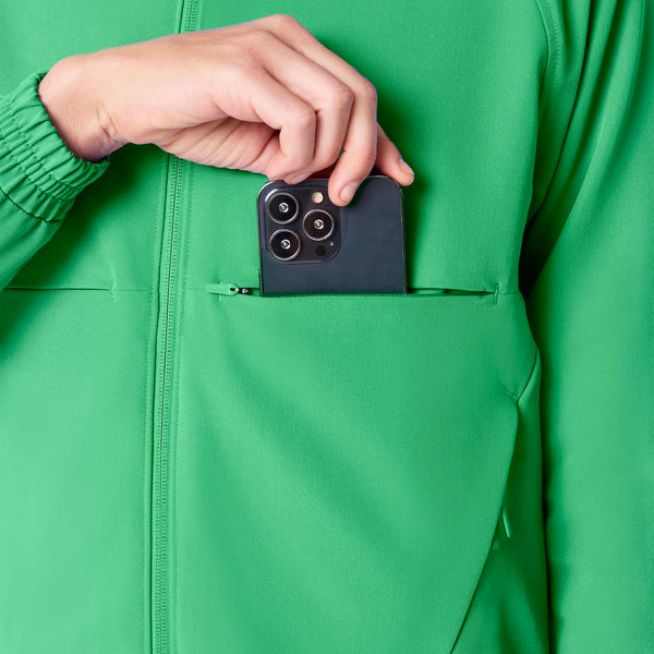 women's Emerald Sydney -  Scrub Jacket