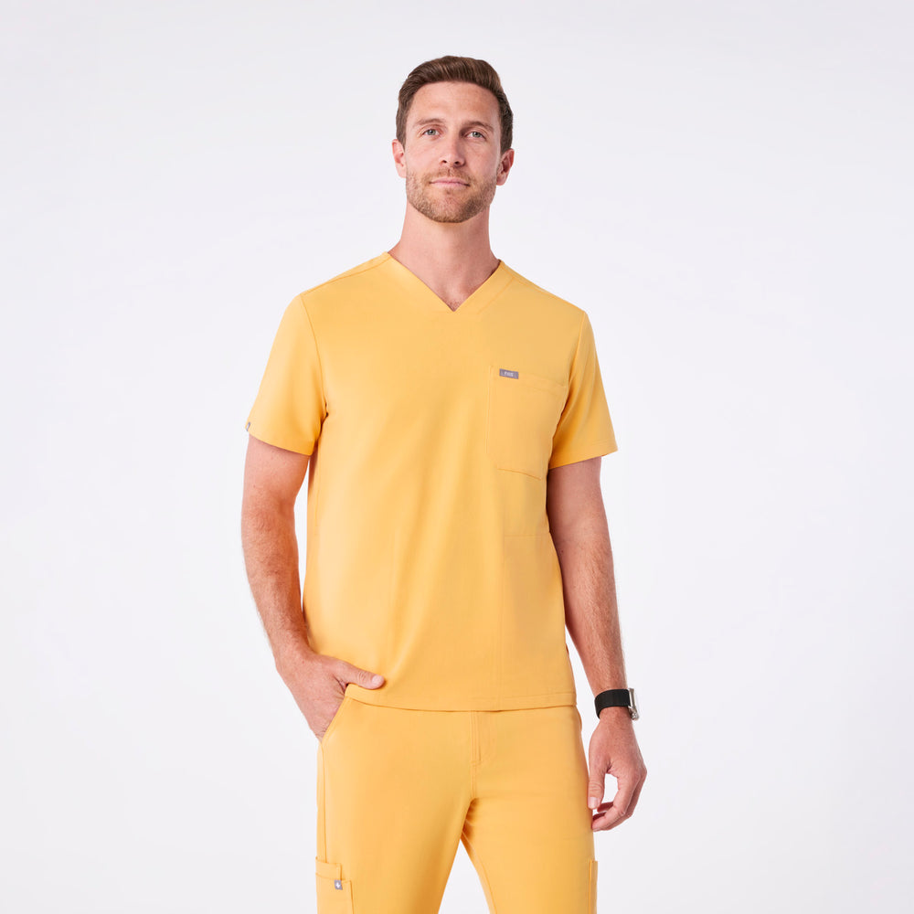 men's Dandelion Chisec - Three-Pocket Scrub Top™