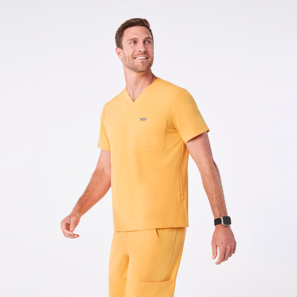 men's Dandelion Chisec - Three-Pocket Scrub Top™