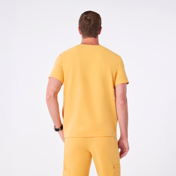 men's Dandelion Chisec - Three-Pocket Scrub Top™