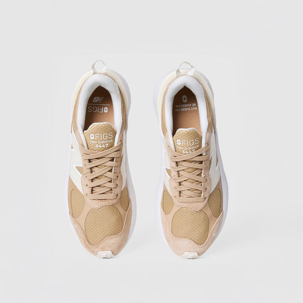 unisex Terrain FIGS | New Balance 3447