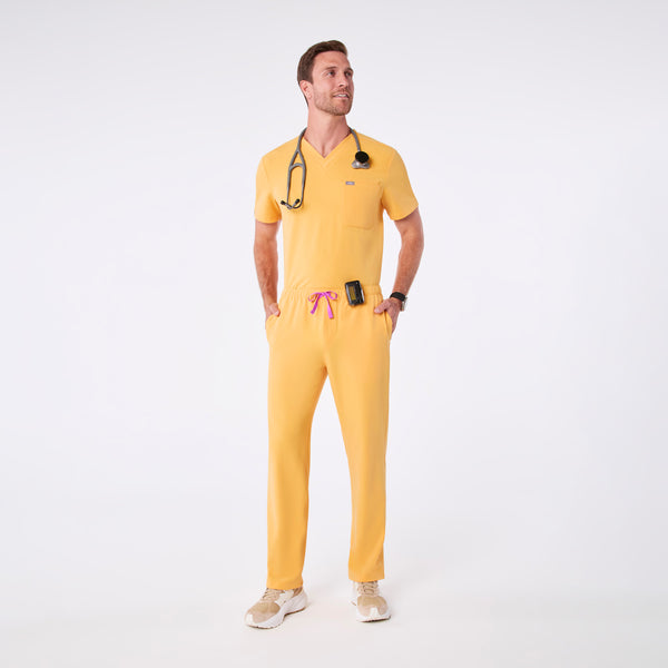 men's Dandelion  Pisco - Basic Scrub Pant™