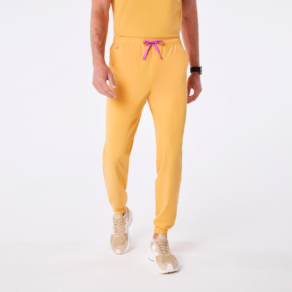 men's Dandelion Tansen - Short Jogger Scrub Pant™