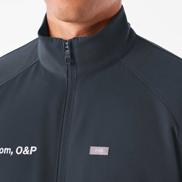 men's Dark Harbor Cobaki - Scrub Jacket