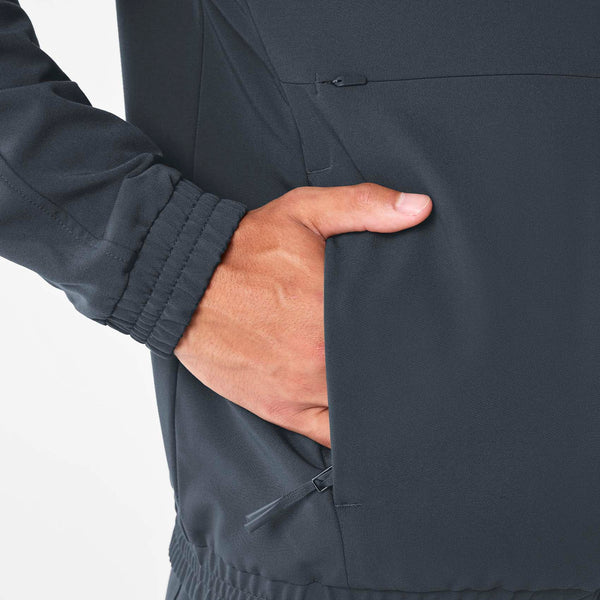 men's Dark Harbor Cobaki - Scrub Jacket