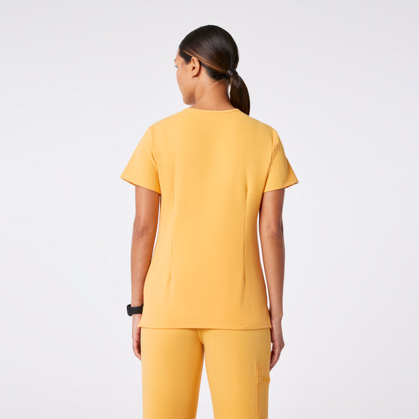 women's Dandelion Catarina - One-Pocket Scrub Top™
