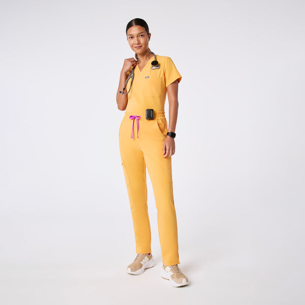 Women's Dandelion Dowa High-Rise Straight-Leg - Scrub Pant