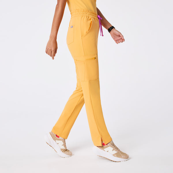 Women's Dandelion Dowa High-Rise Straight-Leg - Scrub Pant