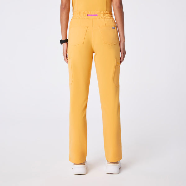 Women's Dandelion Dowa High-Rise Straight-Leg - Scrub Pant