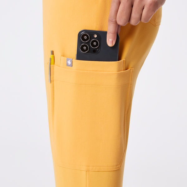 Women's Dandelion Dowa High-Rise Straight-Leg - Scrub Pant
