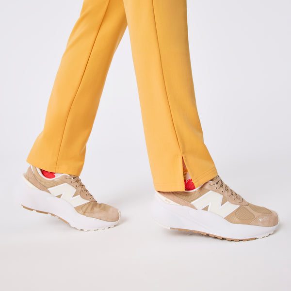 Women's Dandelion Dowa High-Rise Straight-Leg - Scrub Pant