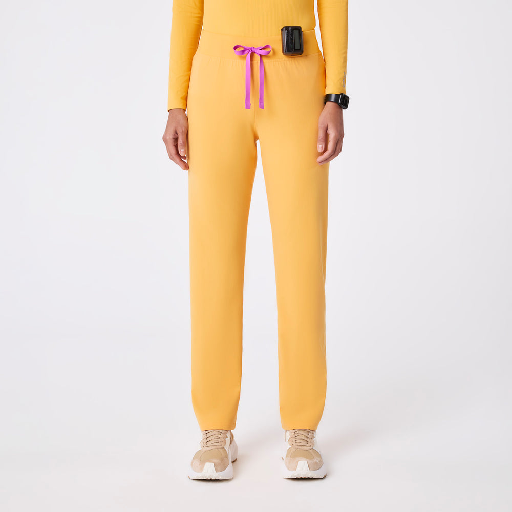 women's Dandelion High Waisted Livingston - Basic Scrub Pant™