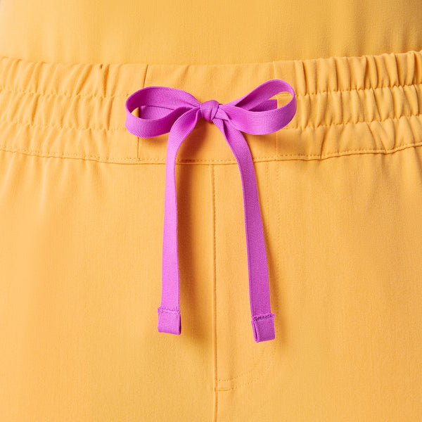 women's Dandelion High Waisted Uman Relaxed - Jogger Scrub Pant