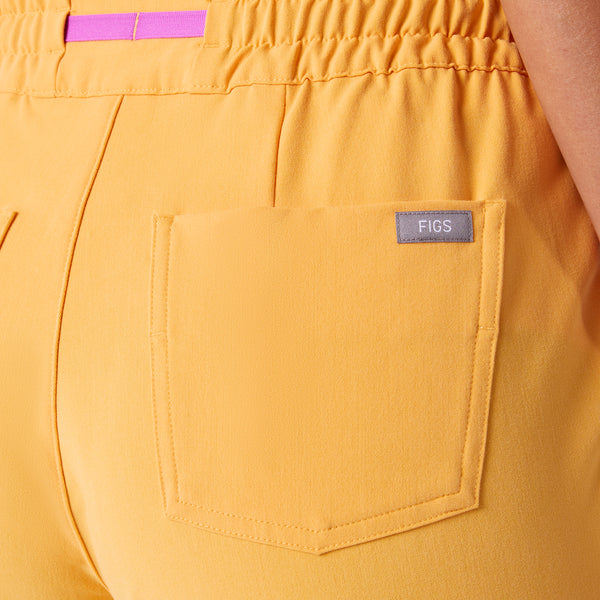 women's Dandelion High Waisted Uman Relaxed - Tall Jogger Scrub Pant