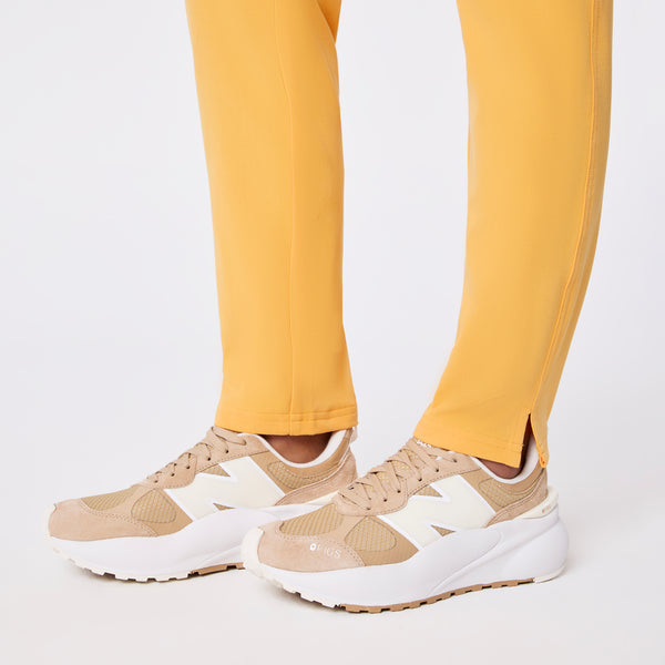 women's Dandelion High Waisted Yola - Skinny Scrub Pant™