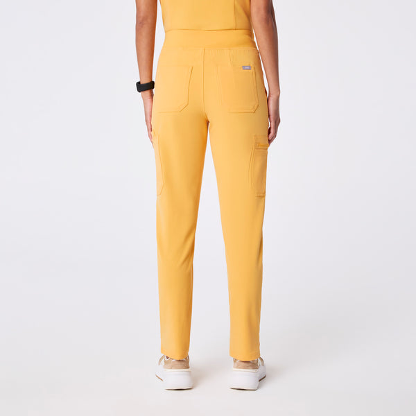 women's Dandelion High Waisted Yola - Skinny Scrub Pant™