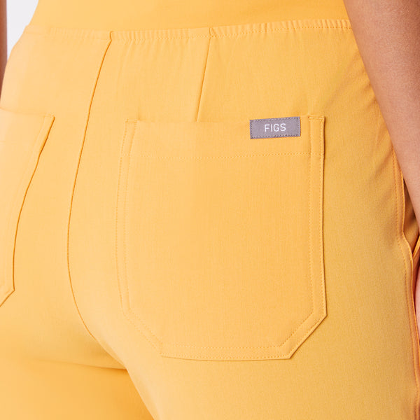 women's Dandelion High Waisted Yola - Skinny Scrub Pant™