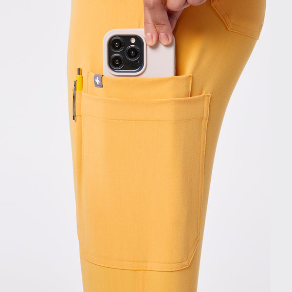 women's Dandelion High Waisted Yola - Tall Skinny Scrub Pant™