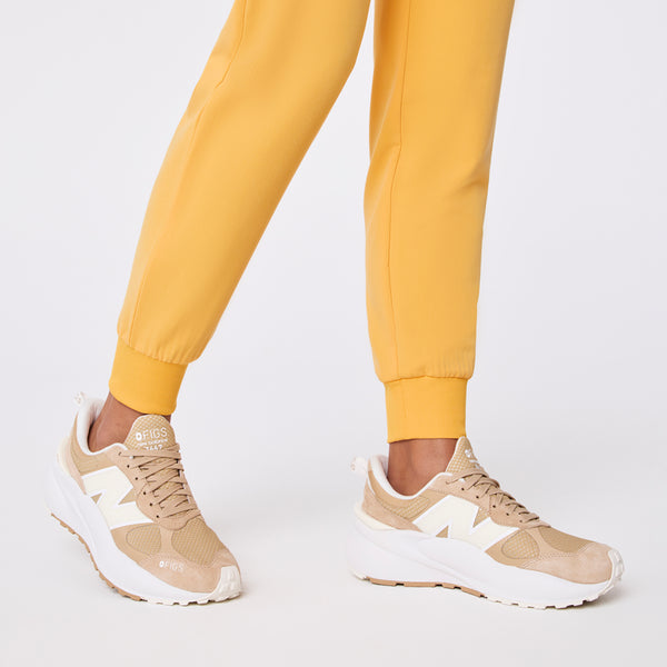 women's Dandelion High Waisted Zamora - Jogger Scrub Pant™